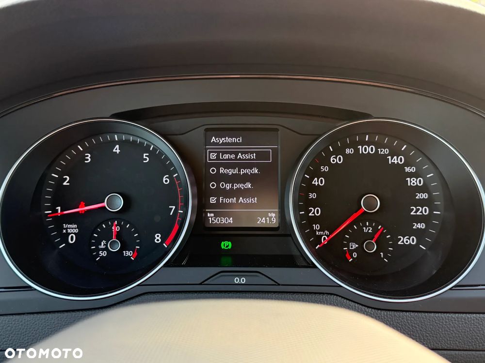 Volkswagen Passat 1.5 TSI EVO Business - 20