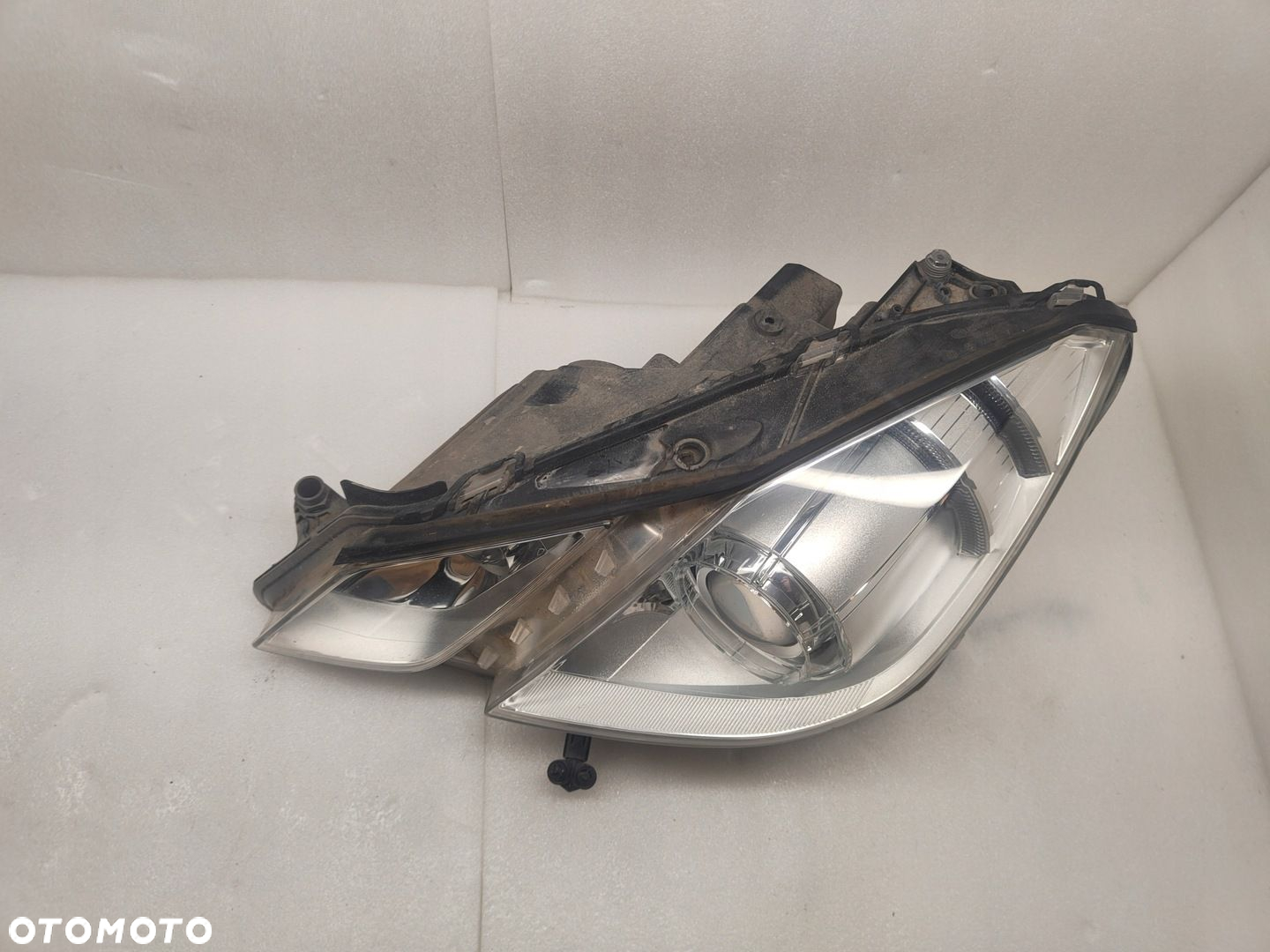 MERCEDES E KLASA W207 XENON LAMPA LEWY PRZÓD A2078200159KZ - 5