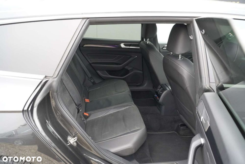 Volkswagen Arteon Shooting Brake 2.0 TDI R-Line DSG - 7