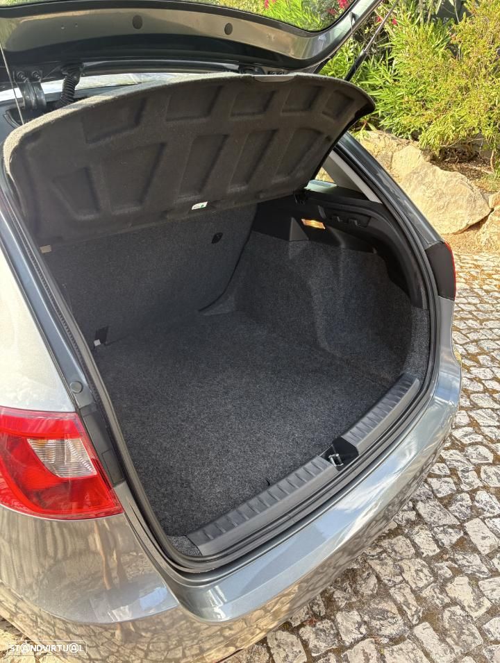 SEAT Ibiza ST 1.0 Reference - 7
