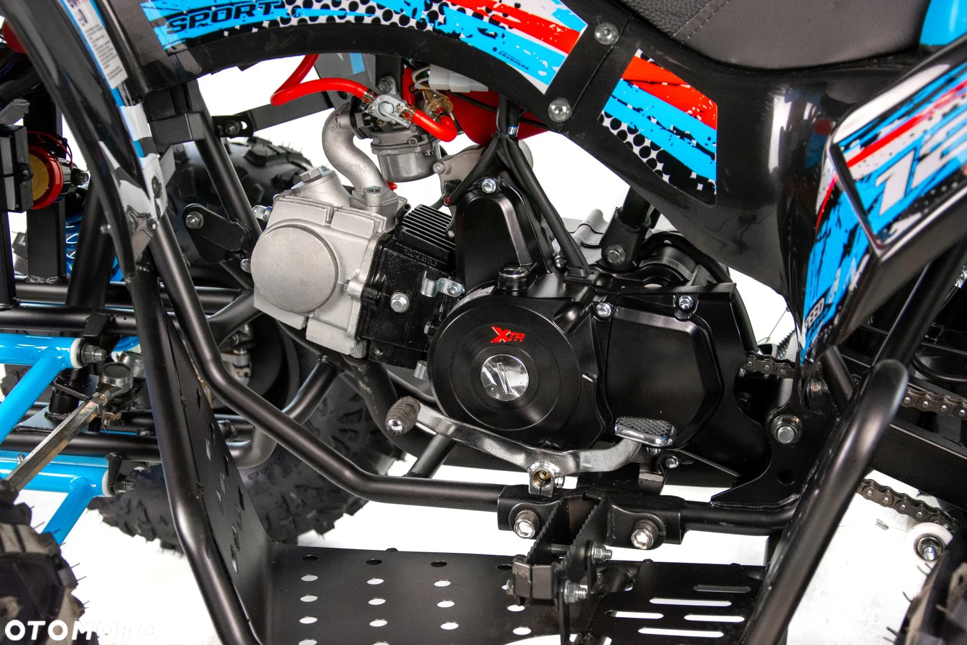 XTR Inny - 26