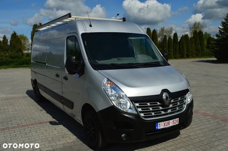 Renault MASTER - 12