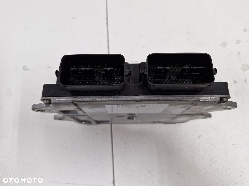 MAZDA CX7 KOMPUTER STEROWNIK SILNIKA L37J18881F - 6