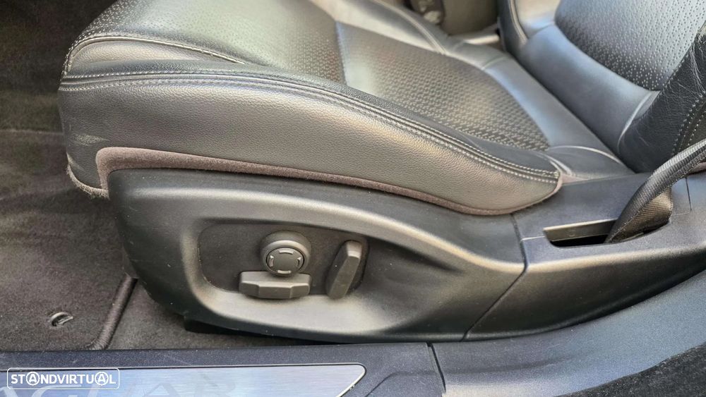 Jaguar XF 2.0 D Portfolio Aut. - 17