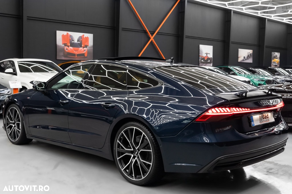 Audi A7 55 TFSI quattro S tronic MHEV - 26
