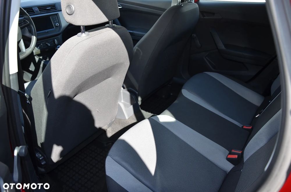 Seat Ibiza 1.0 TSI Style S&S - 11