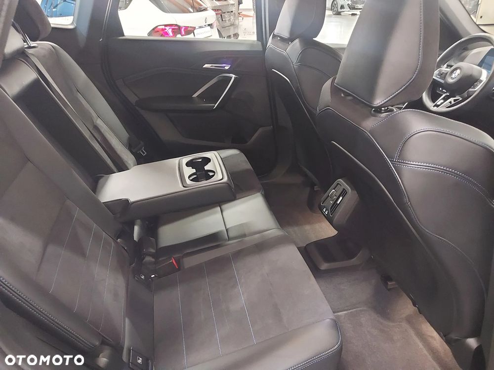 BMW X1 sDrive18i M Sport - 24