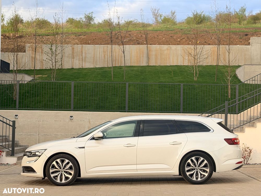 Renault Talisman ENERGY dCi 160 EDC INTENS - 8