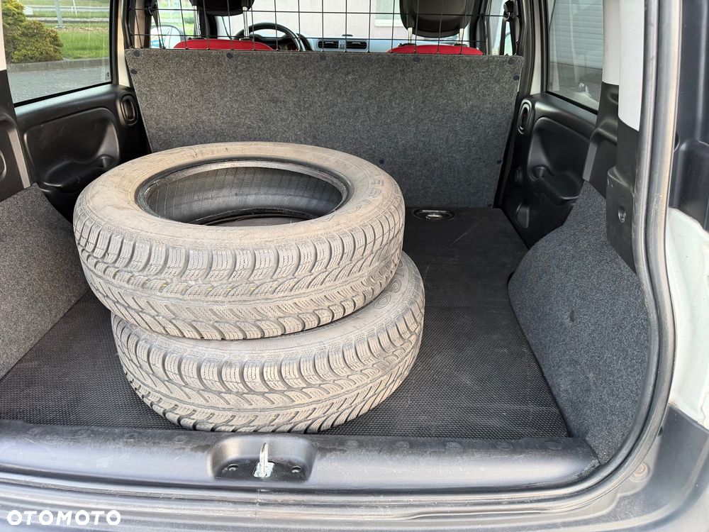 Fiat PANDA - 6