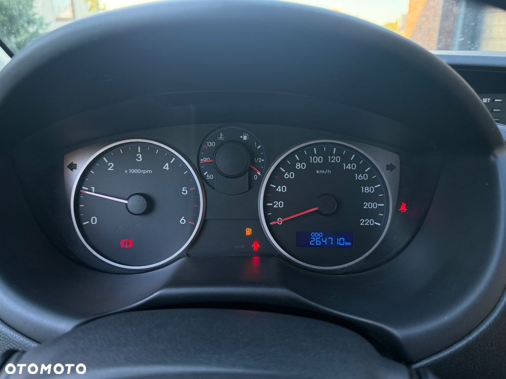 Hyundai i20 1.4 CRDi Comfort - 13