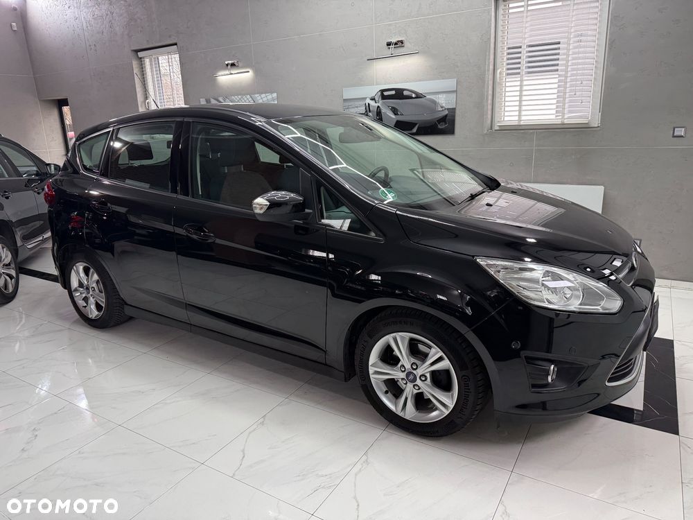 Ford C-MAX 1.0 EcoBoost Edition ASS - 11