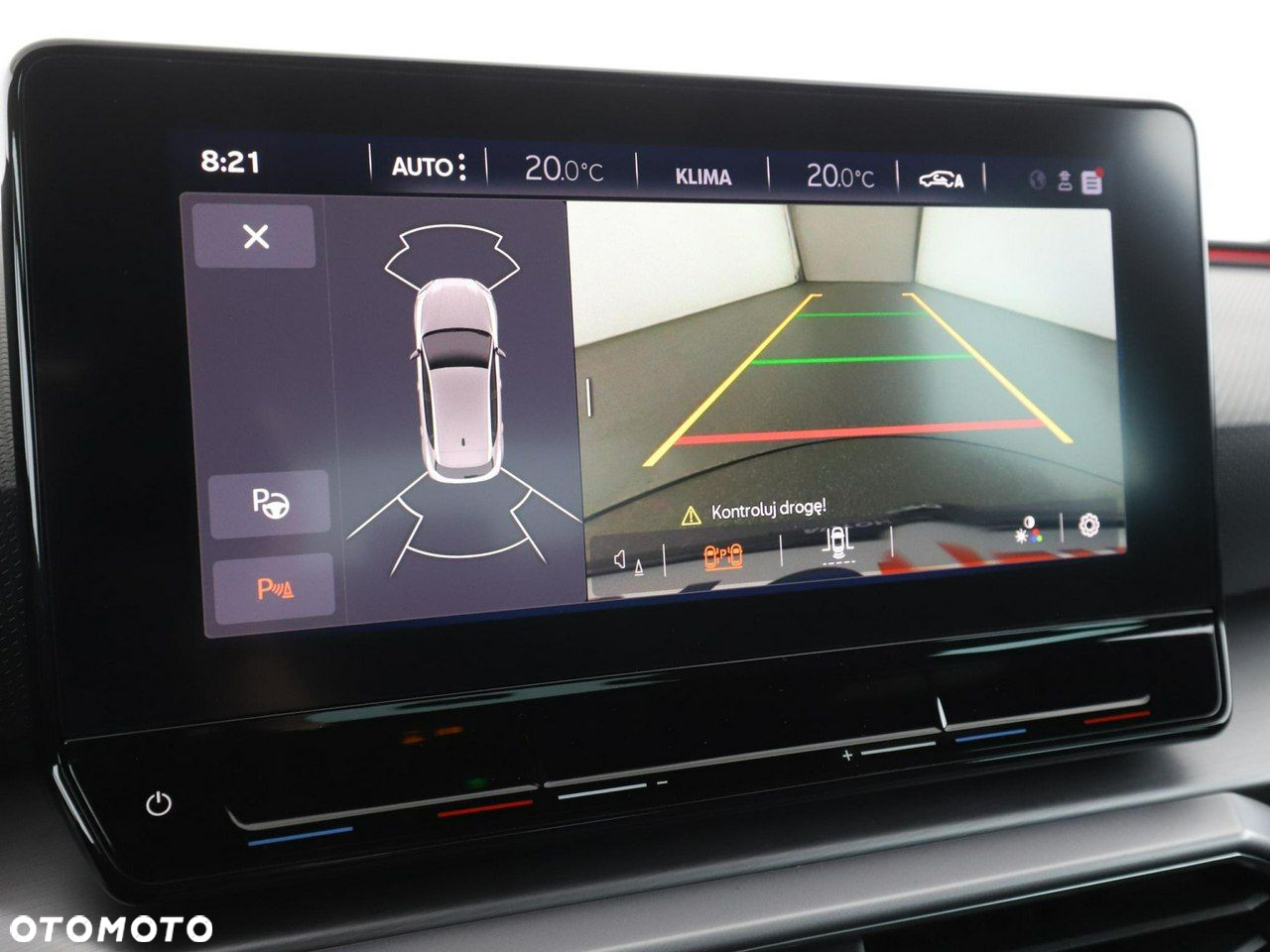 Seat Leon 1.5 eTSI ACT OPF DSG FR - 24