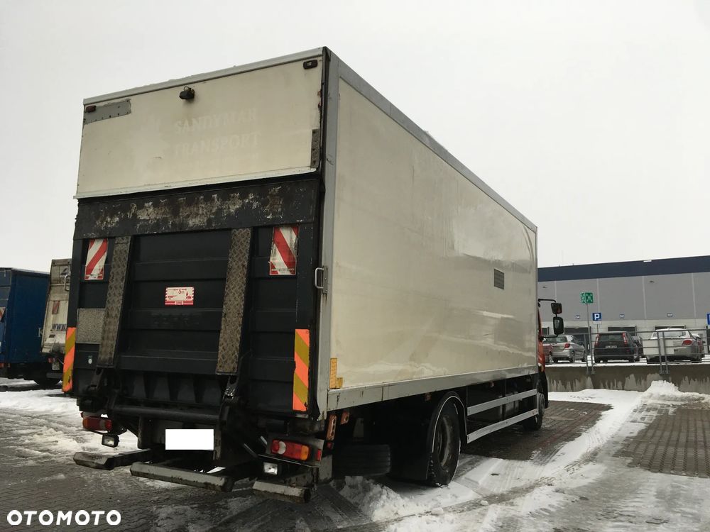 Volvo FL6 290 - 4