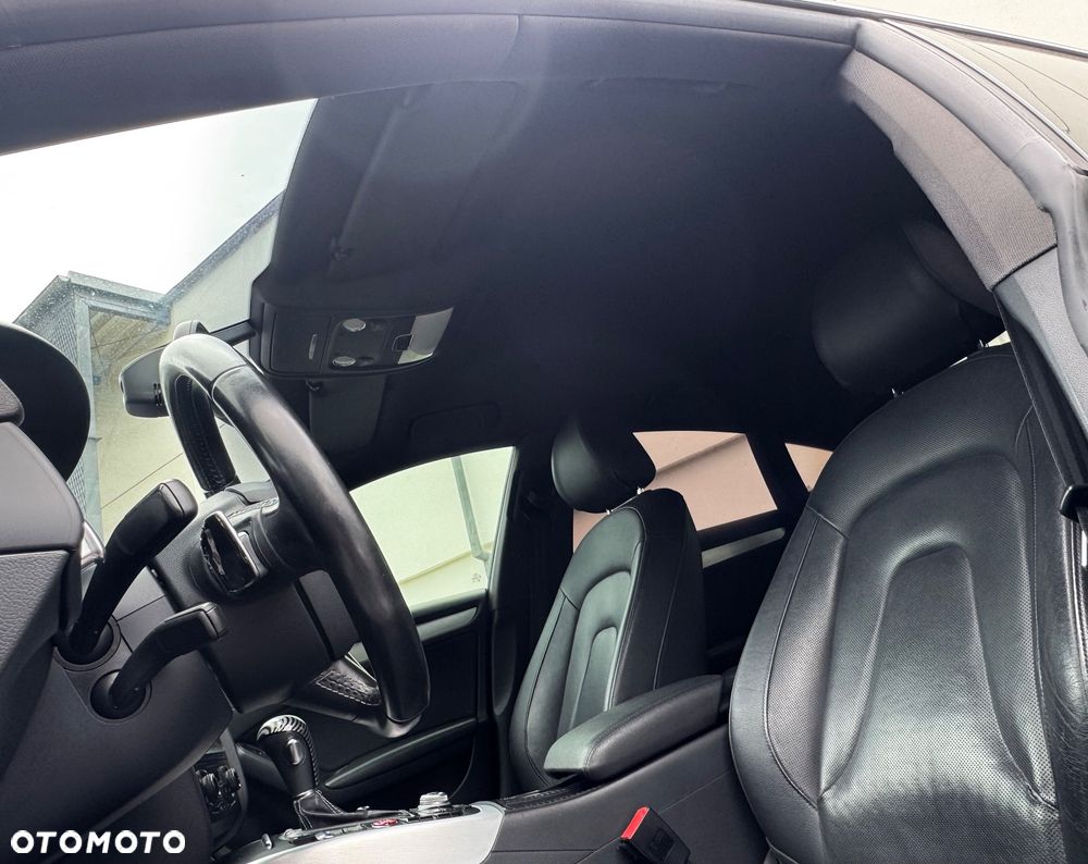 Audi S5 Sportback - 15