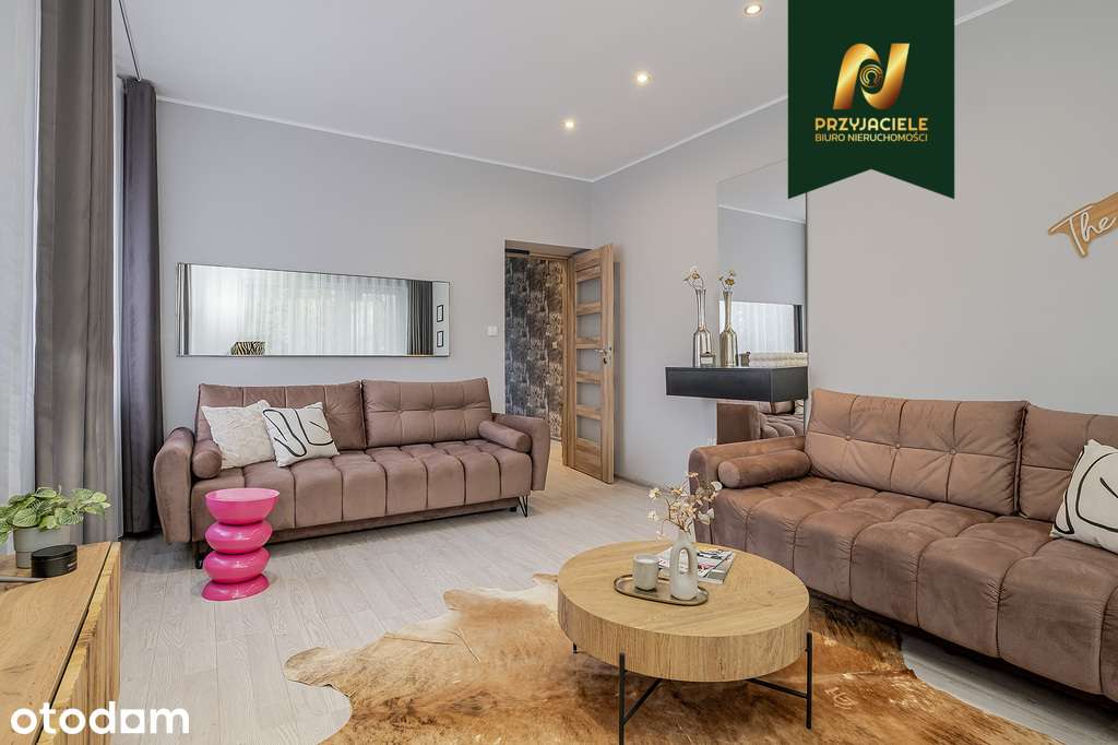 2 pokoje,balkon, miejsce parkingowe, Sopot - Pełny obrazek: 4/17