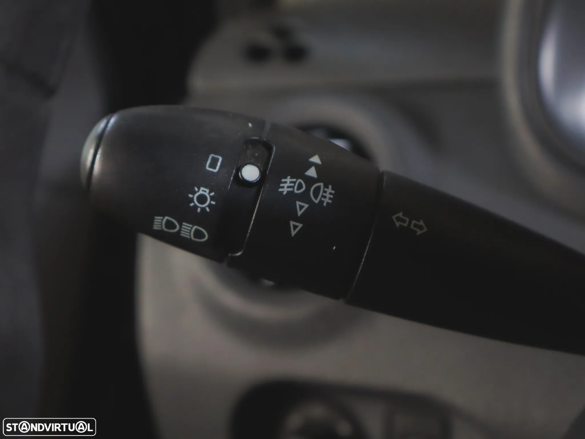 Citroën C2 1.4 VTR - 15