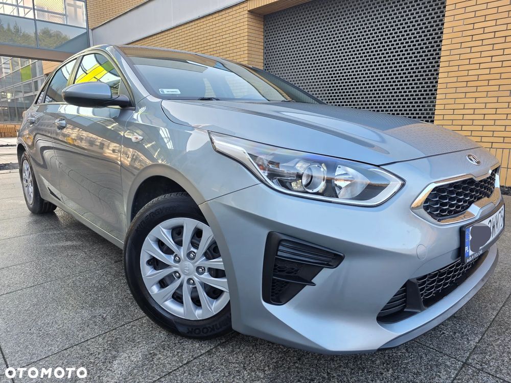 Kia Ceed 1.0 T-GDI M - 3