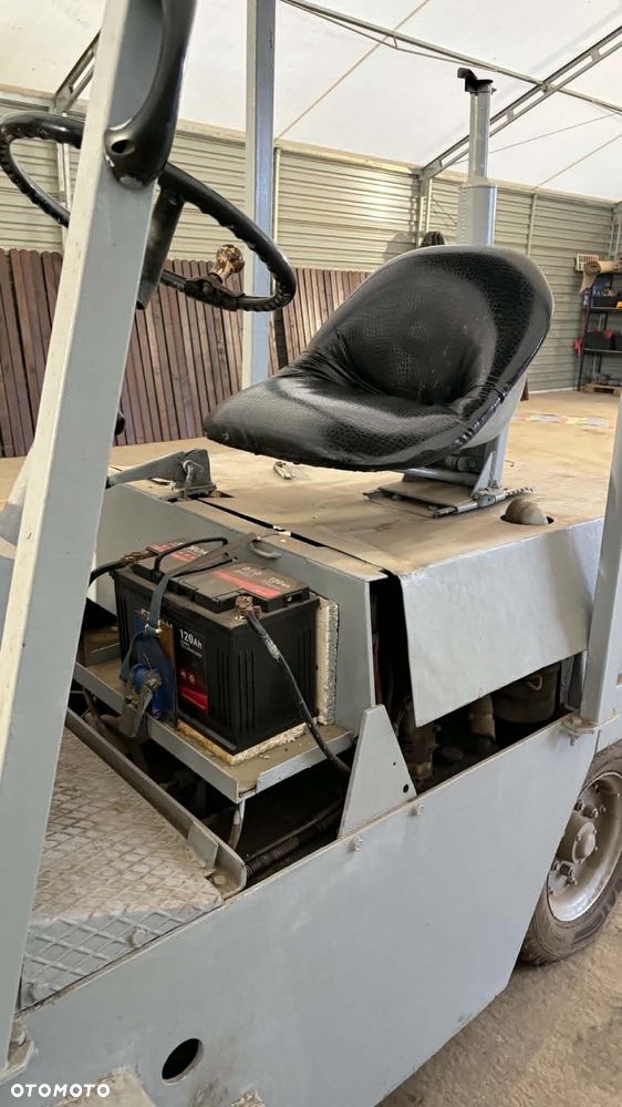 Inny GPW - 7
