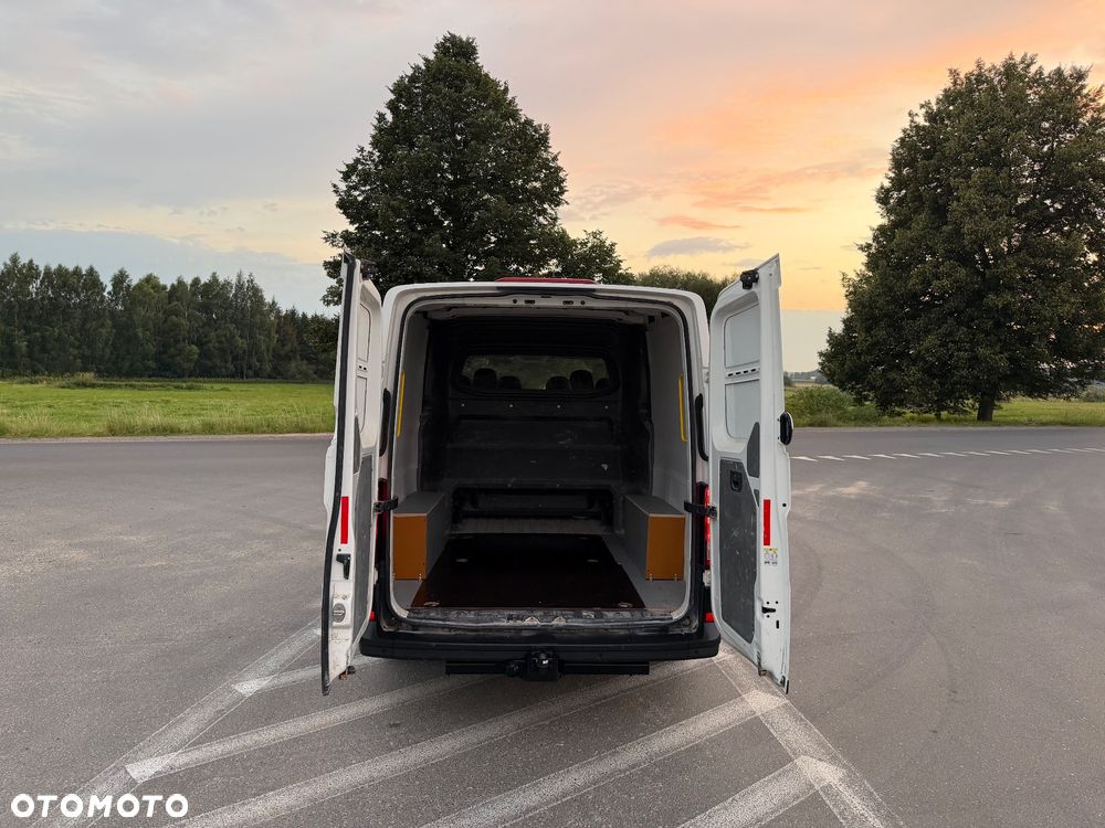 Volkswagen Crafter - 8