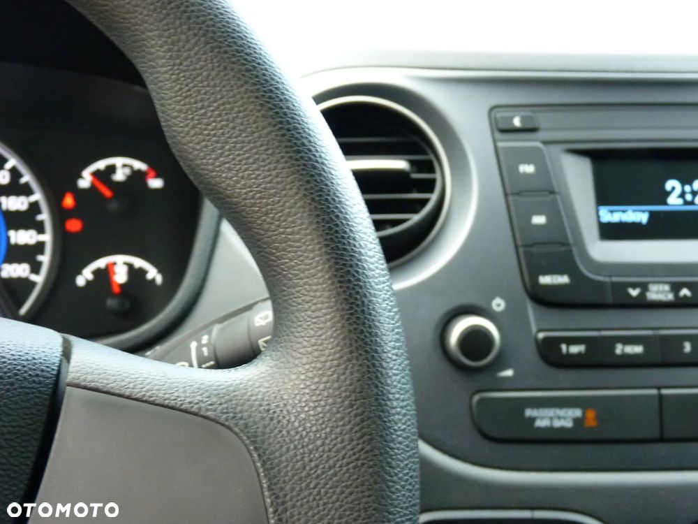 Hyundai i10 1.0 Trend - 17