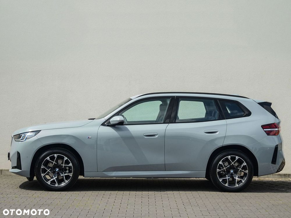 BMW X3 - 8