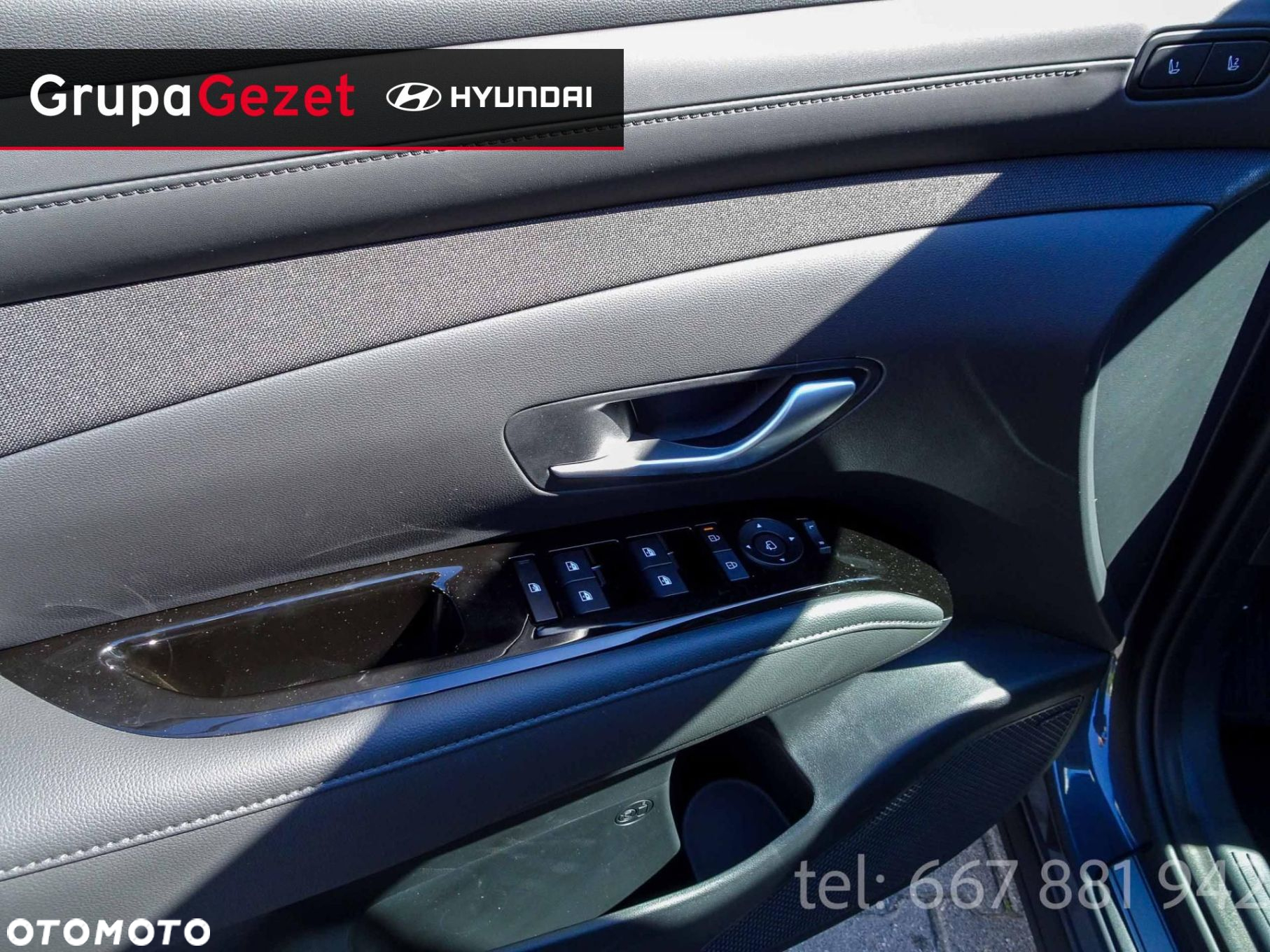 Hyundai Tucson - 5