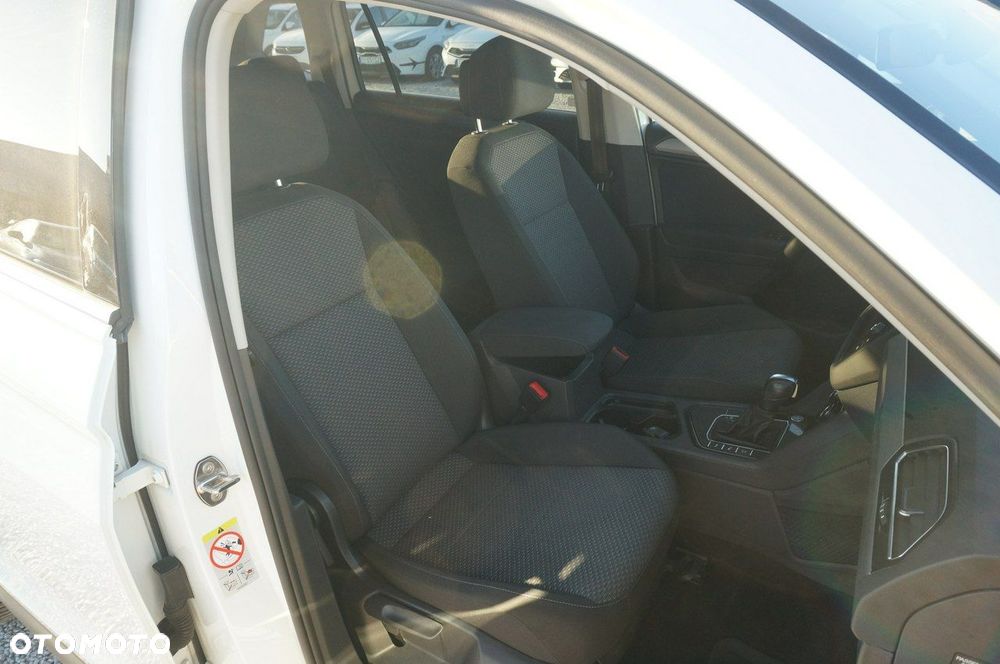 Volkswagen Tiguan Allspace - 31