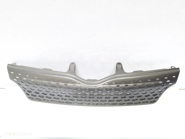 Atrapa Grill Kratka TOYOTA YARIS VERSO 99-03 Oryginał