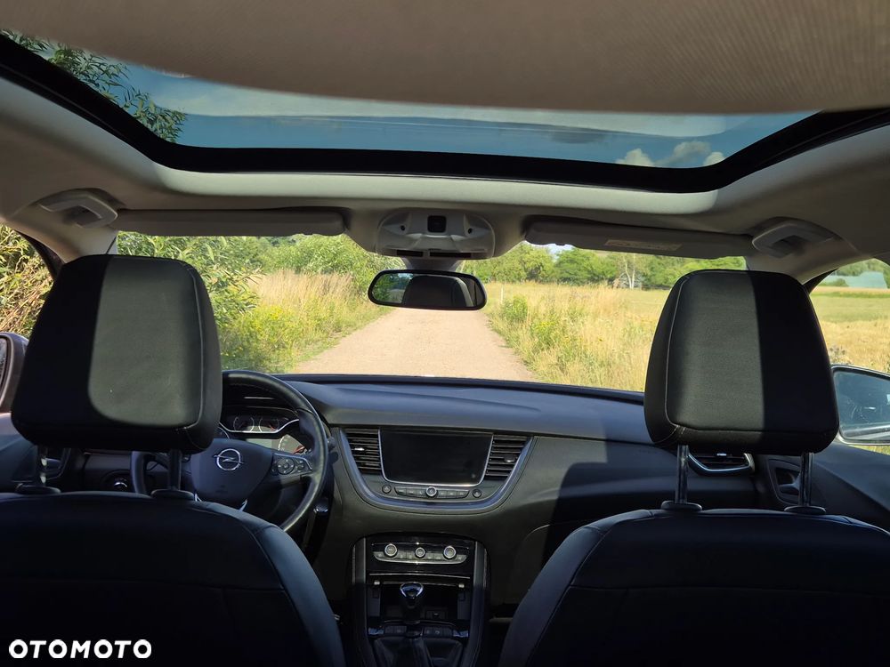 Opel Grandland X 1.5 D Start/Stop INNOVATION - 14