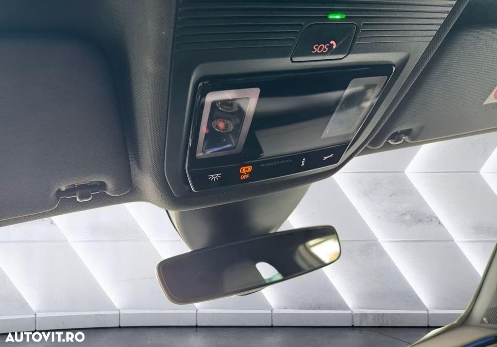 Cupra Formentor VZ 2.0 TSI 4DRIVE DSG - 21