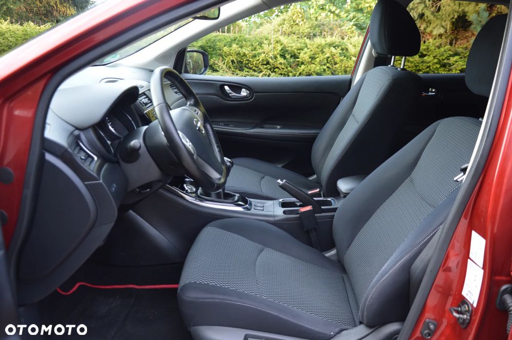 Nissan Pulsar 1.2 DIG-T Tekna - 8