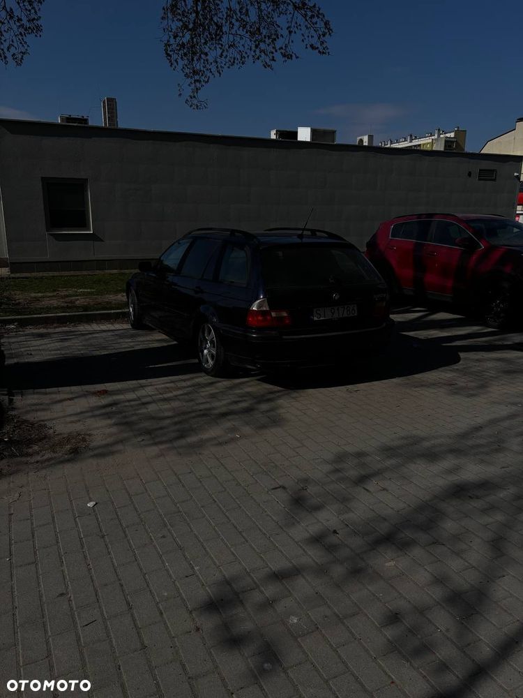 BMW Seria 3 320d Edition Lifestyle - 2