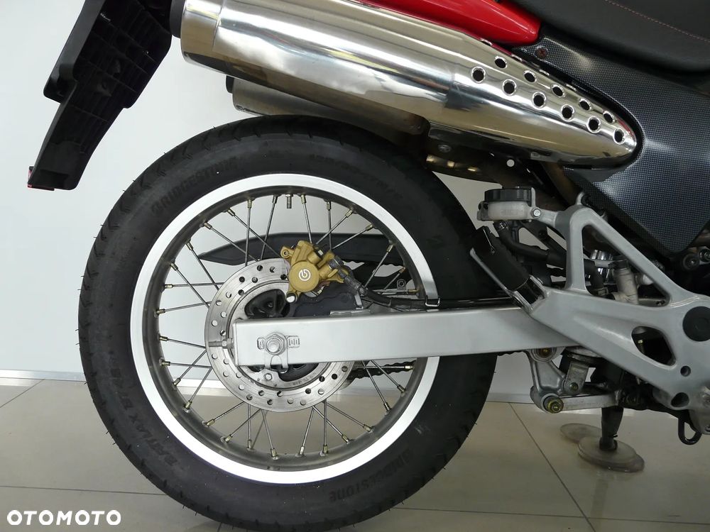 Honda FX - 9