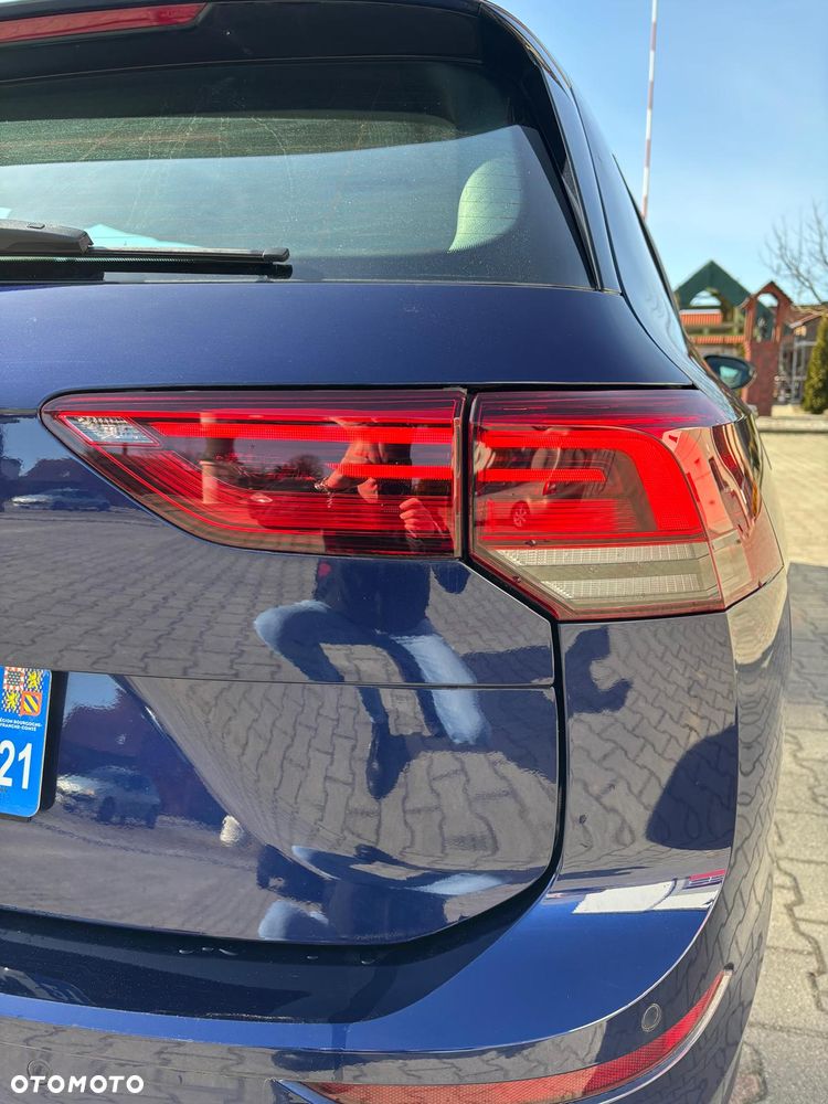 Volkswagen Golf 1.0 TSI OPF Active - 9