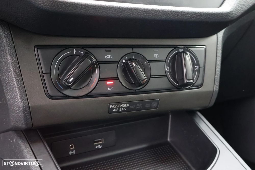 SEAT Ibiza 1.0 Style - 22