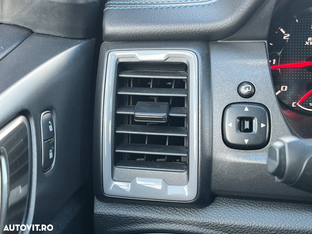 Ford Ranger Raptor - 21