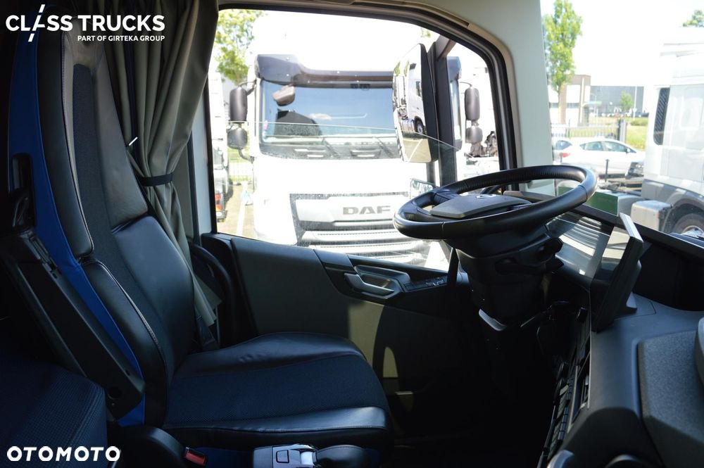 Volvo FH 460 Globetrotter XL i-Save - 13