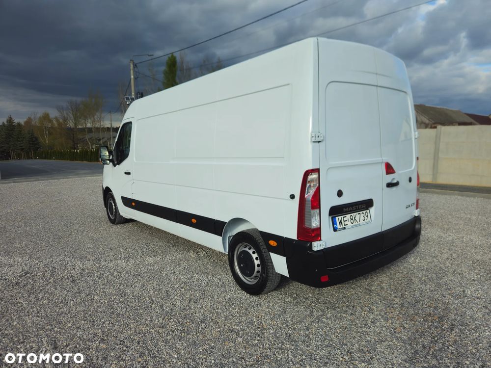 Renault Master L3h2  long - 11