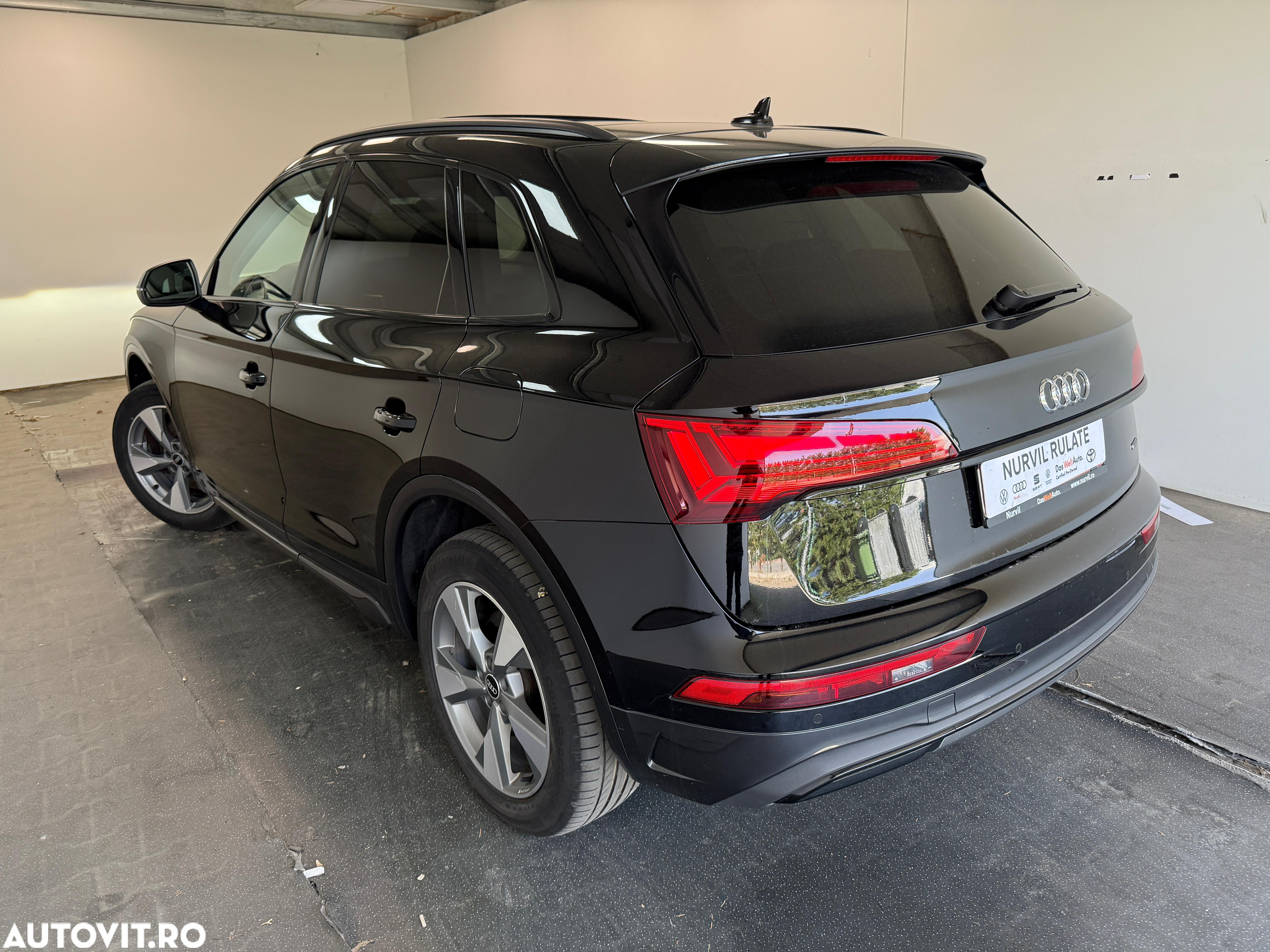 Audi Q5 50 TFSI e quattro S tronic design - 30