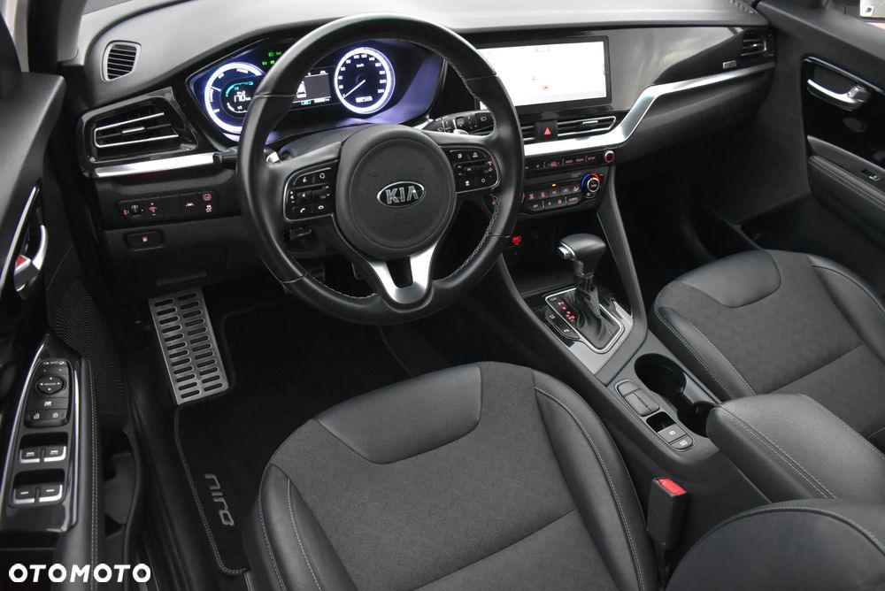 Kia Niro 1.6 GDI Hybrid XL - 5