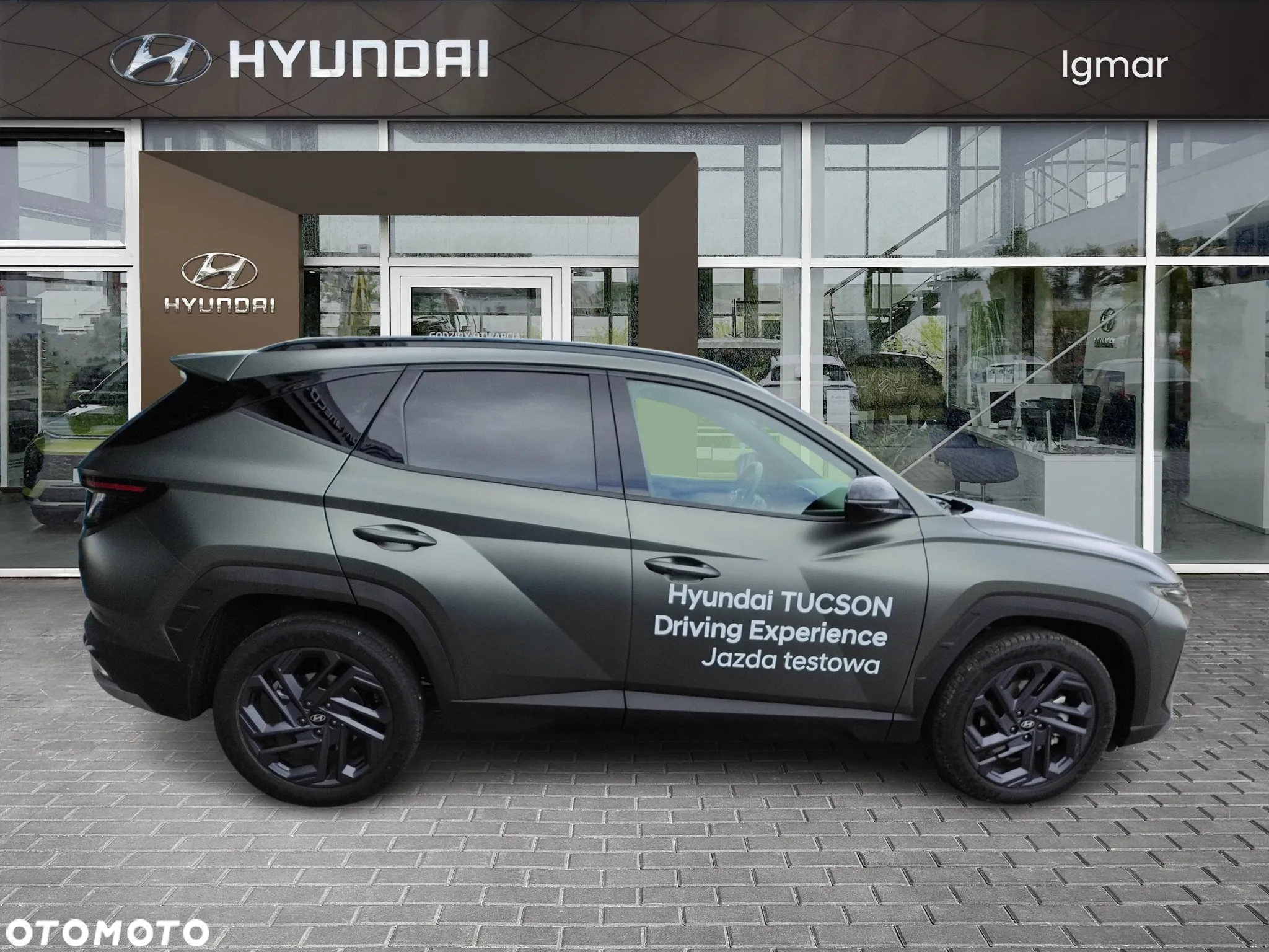Hyundai Tucson - 6