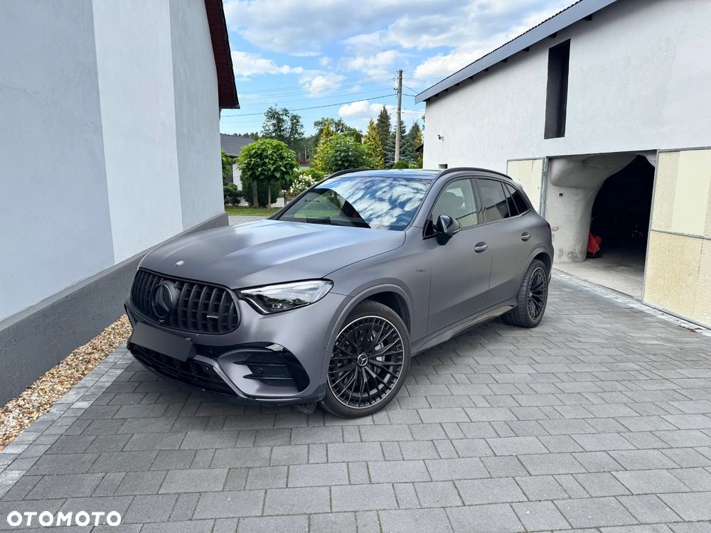 Mercedes-Benz Inny - 1