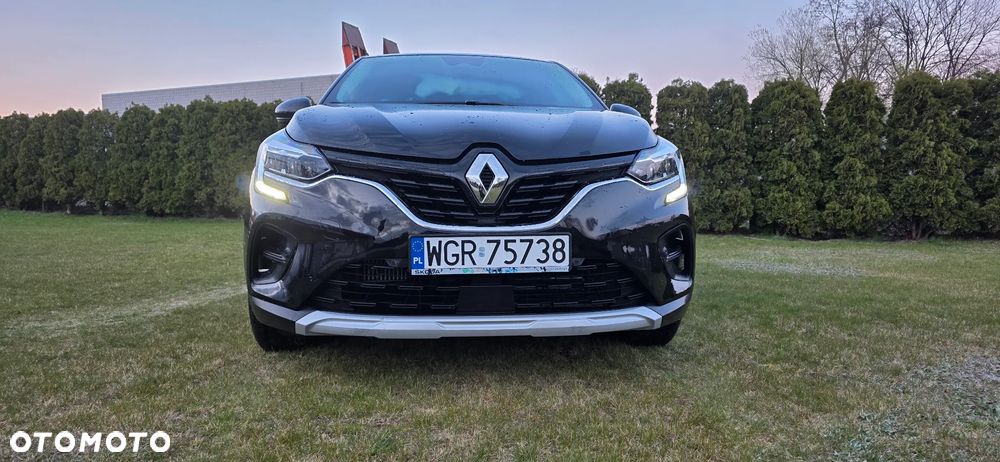 Renault Captur 1.0 TCe Intens - 9