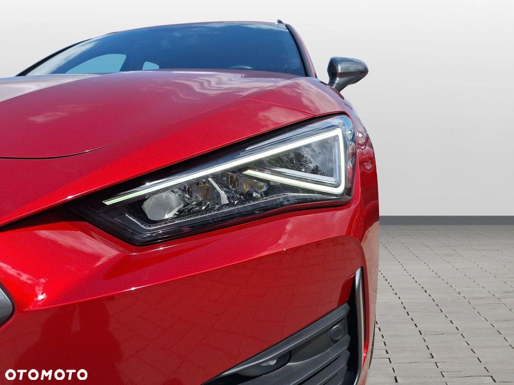 Cupra Leon 2.0 TSI DSG - 33