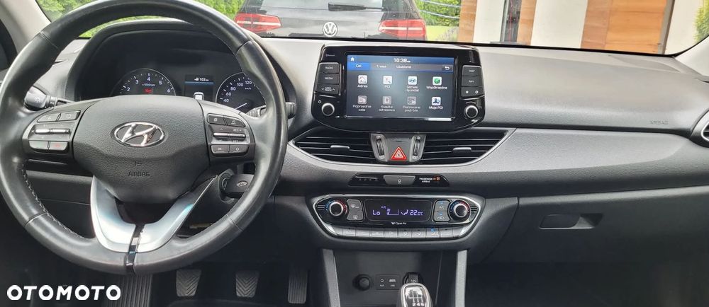 Hyundai i30 1.4 T-GDI Premium - 7