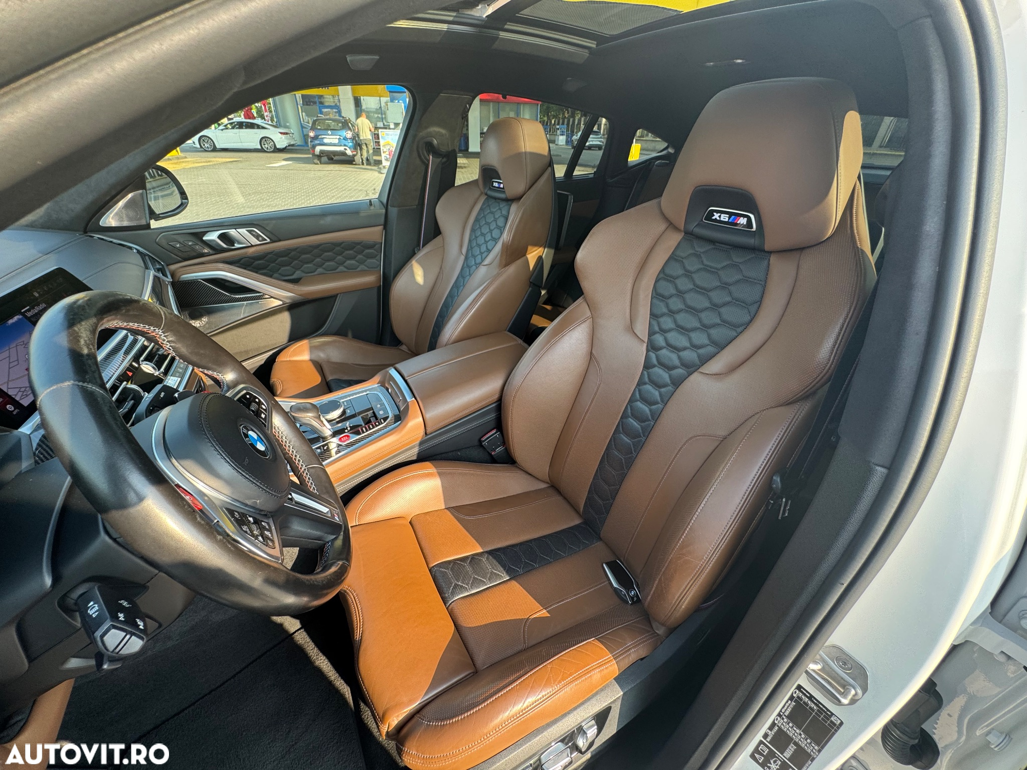 BMW X6 M Competition - 18