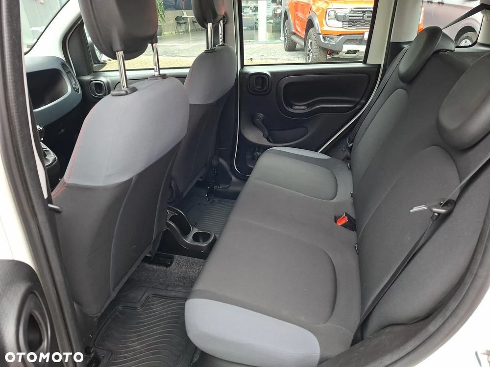 Fiat Panda 1.2 Easy - 24