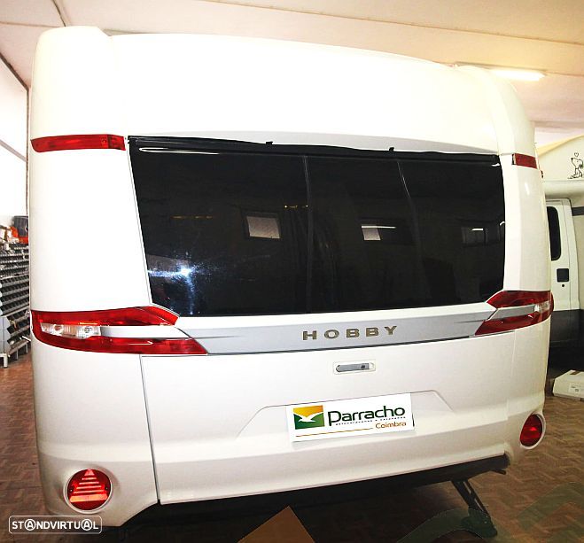 Hobby Premium 560 CFE U4 - 4