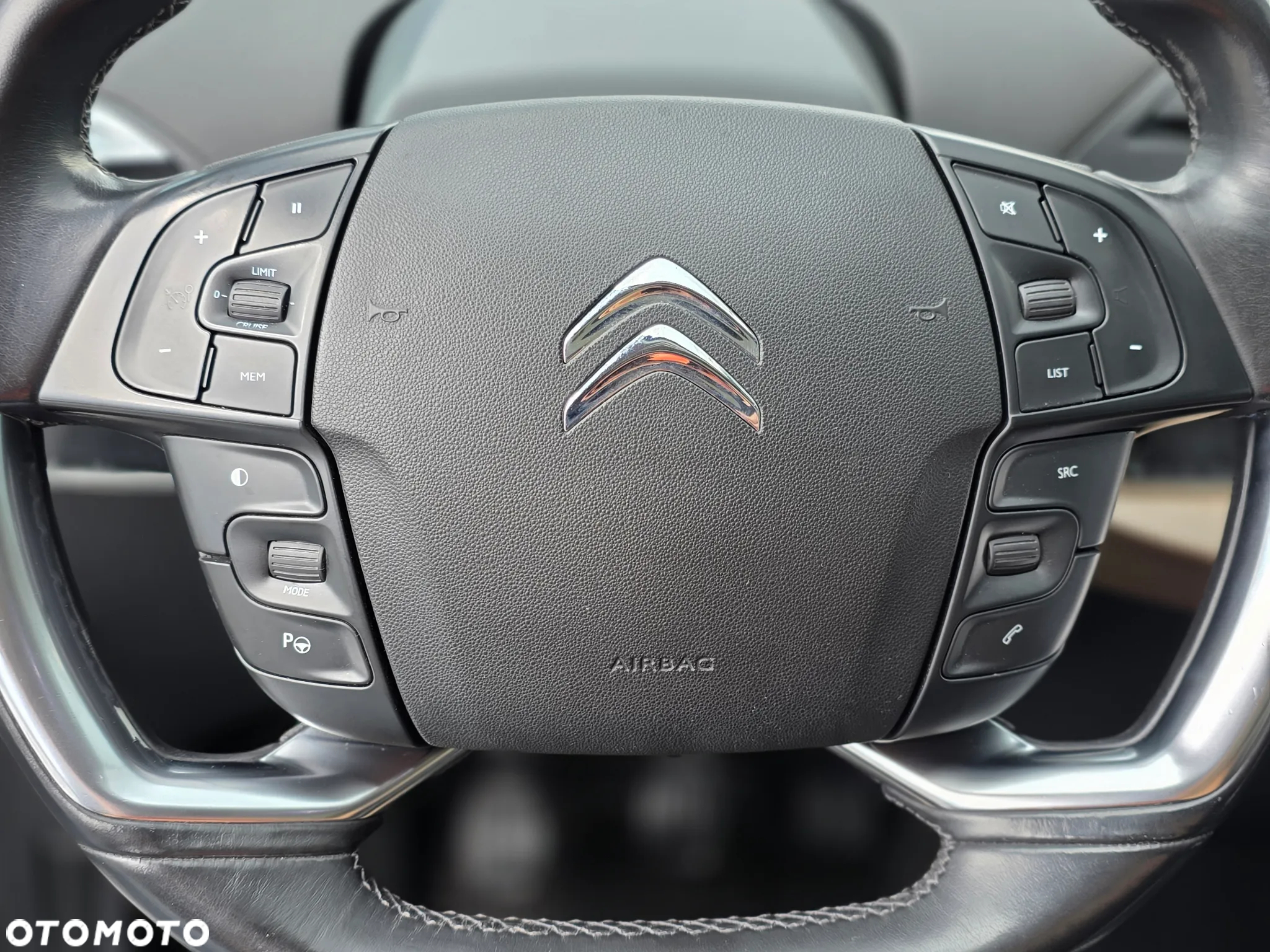 Citroën C4 Picasso 1.6 THP Exclusive - 20