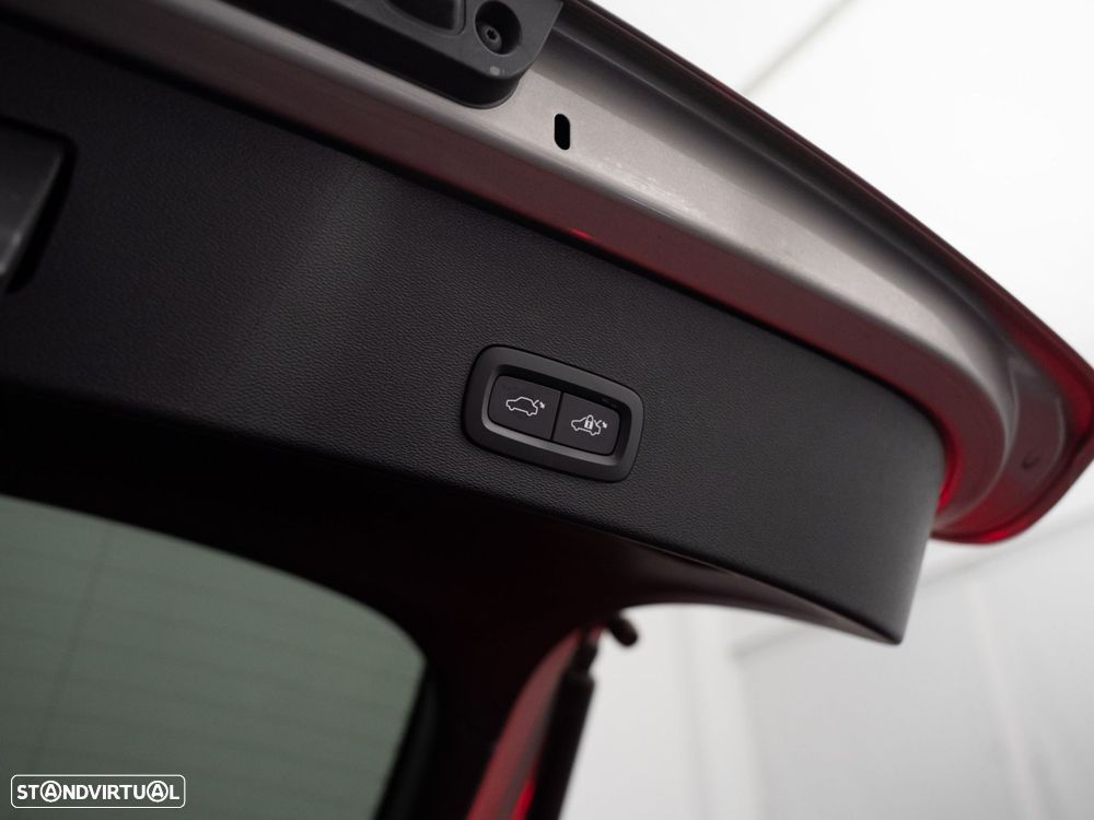 Volvo C40 Recharge Twin Ultimate - 14